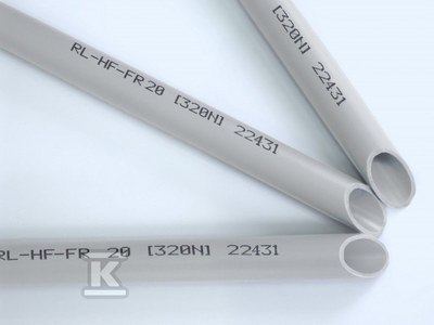Rura Szara Bezszwowa 29x32 mm Rura Szara Bezszwowa 29x32 mm