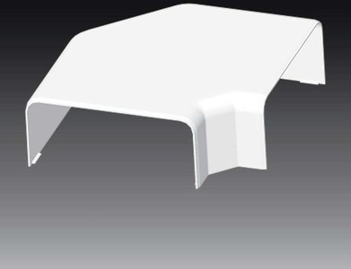 Pokrywa Kątowa EKE 140x60 - Model 8563 Pokrywa Kątowa EKE 140x60 - Model 8563