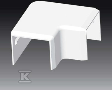 Kątowa Pokrywa LHD 30x25 - Model 8933 Kątowa Pokrywa LHD 30x25 - Model 8933