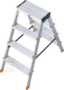 Dwustronny DOPPLO 2X4 - Innowacyjna Elastyczność Dwustronny DOPPLO 2X4 - Innowacyjna Elastyczność