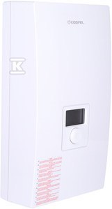 Przepływowy Elektryczny Podgrzewacz Wody LC Przepływowy Elektryczny Podgrzewacz Wody LC