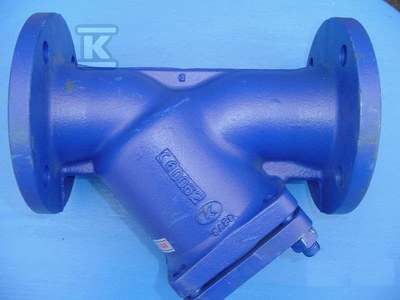 Filtr Magnetyczny IFM 50/K Kołowy Filtr Magnetyczny IFM 50/K Kołowy