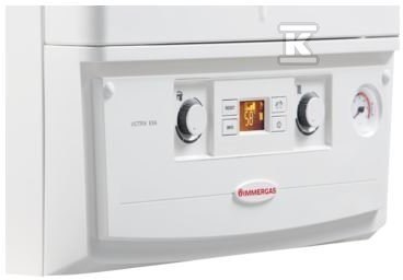Koc VICTRIX EXA 28 - Komfort i Styl Koc VICTRIX EXA 28 - Komfort i Styl