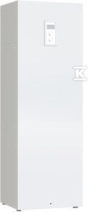 Kocioł Elektryczny EKD M3 Seria 12-24 Kocioł Elektryczny EKD M3 Seria 12-24