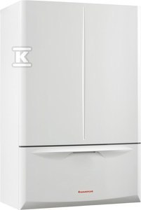Kocioł Kondensacyjny VICTRIX 35 Extra Plus Kocioł Kondensacyjny VICTRIX 35 Extra Plus