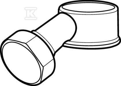 Odwodnienie 1/2" STAD(A) - Króciec Efektywny Odwodnienie 1/2" STAD(A) - Króciec Efektywny