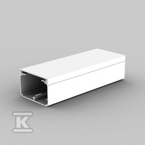 "Listwa LH 60x40 - Elegancja i Funkcjonalność" "Listwa LH 60x40 - Elegancja i Funkcjonalność"