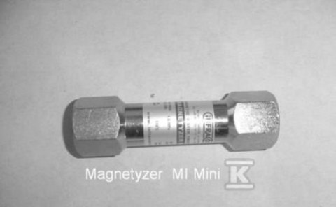 Magnetyczny Uchwyt Mini 15mm 1/2" Magnetyczny Uchwyt Mini 15mm 1/2"
