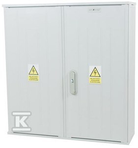 Kątowy System Daszkowy ZAM 80x84x25 Kątowy System Daszkowy ZAM 80x84x25