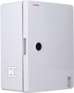Obudowa IP65 PEŁNA 210x280x130 mm Obudowa IP65 PEŁNA 210x280x130 mm