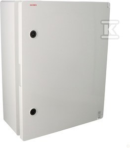 Obudowa Przezroczysta IP65 400x500x175 mm