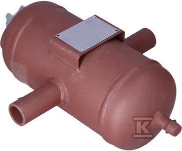 "Odciągacz Magnio W-32/M Pro" "Odciągacz Magnio W-32/M Pro"