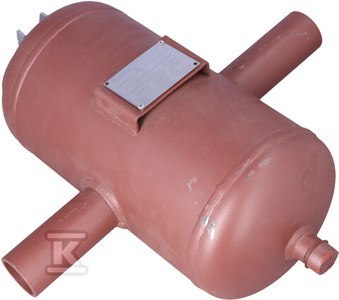 "Magniflex Odbiornik ODMULACZ 50/M" "Magniflex Odbiornik ODMULACZ 50/M"