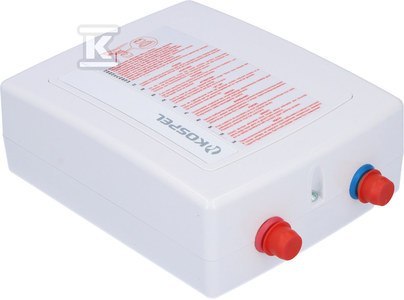 Ogrzewacz Elektryczny Amicus 4,4 kW Ogrzewacz Elektryczny Amicus 4,4 kW
