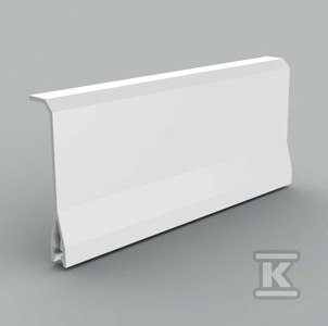 Przegroda PEKE 60 HF - Innowacyjne Rozwiązanie Przegroda PEKE 60 HF - Innowacyjne Rozwiązanie