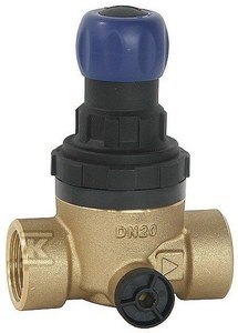 "Reduktor Ciśnienia Compact DN15 G1/2"" "Reduktor Ciśnienia Compact DN15 G1/2""