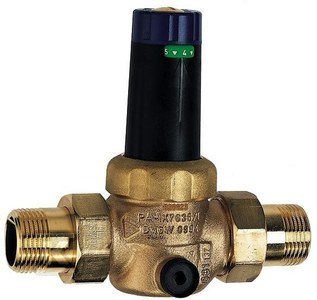 "Regulator Ciśnienia 315 5/4" - Optymalna Kontrola" "Regulator Ciśnienia 315 5/4" - Optymalna Kontrola"