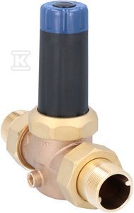 Regulator Ciśnienia 315 6/4" Pro Regulator Ciśnienia 315 6/4" Pro