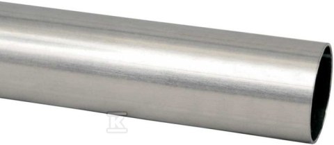 "Aluminiowa Rura 6216E AL 1800mm" "Aluminiowa Rura 6216E AL 1800mm"