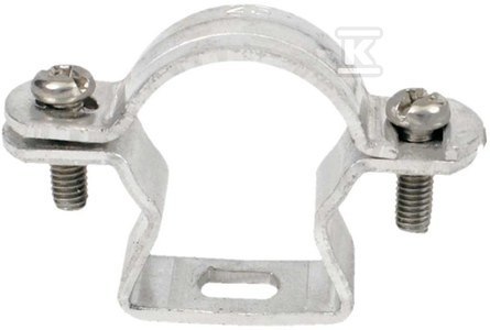 Uchwyt Aluminiowy Omega 5225 Pro. Uchwyt Aluminiowy Omega 5225 Pro.