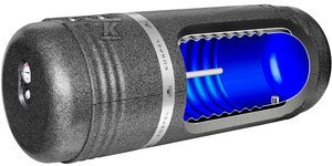 "Efektywny Wymiennik Ciepła WP-140L" "Efektywny Wymiennik Ciepła WP-140L"