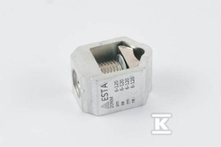 Zacisk Kablowy MegaGrip 95/120
