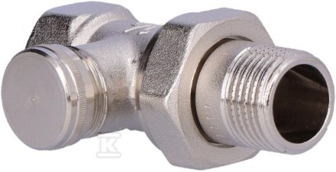 Zawór Powrotny Raditec DN15 Pro Plus Zawór Powrotny Raditec DN15 Pro Plus