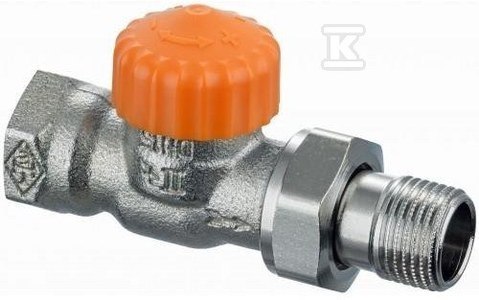 Zawór Automatyczny ECLIPSE DN15 Pro Zawór Automatyczny ECLIPSE DN15 Pro