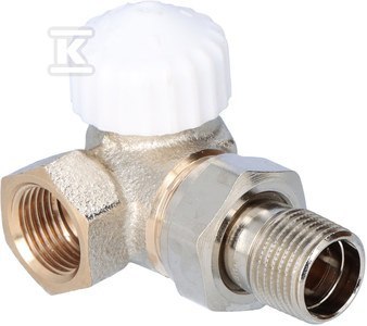 Zawór Termostatyczny 1/2" Nar. LV-Exakt Zawór Termostatyczny 1/2" Nar. LV-Exakt