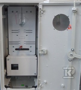 Złącze Pomiarowe ZP-1/F "A" Pro. Złącze Pomiarowe ZP-1/F "A" Pro.