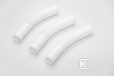 Złącze HF-FR 18 Białe 50 sztuk Złącze HF-FR 18 Białe 50 sztuk