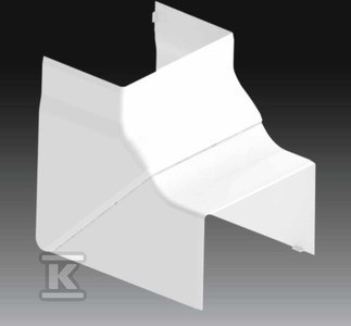 Pokrywa Narożna Wewnętrzna 8215HF w Kolorze Pokrywa Narożna Wewnętrzna 8215HF w Kolorze