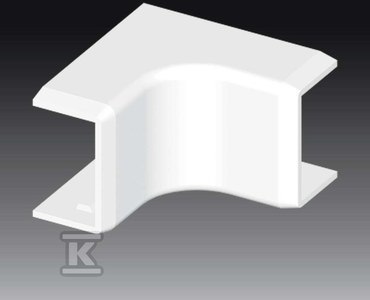 Pokrywa Narożna Wewnętrzna LHD 25x15 Pokrywa Narożna Wewnętrzna LHD 25x15