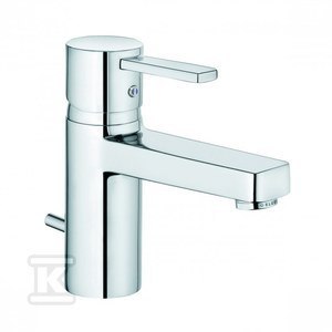 Zestaw Umywalkowy Zenta XL DN 10 Zestaw Umywalkowy Zenta XL DN 10