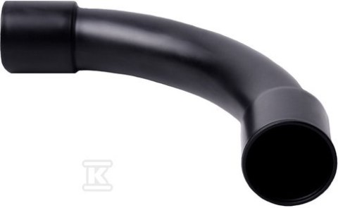 Kolano UV 4120 HF - Czarne Premium Kolano UV 4120 HF - Czarne Premium