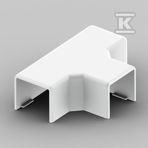 "Pokrywa Odgałęźna LHD 20x20 Premium" "Pokrywa Odgałęźna LHD 20x20 Premium"