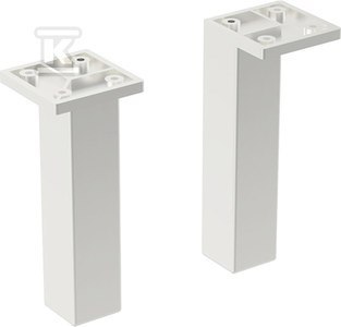 Zestaw Nóg Rekord Plus (2 szt.) Zestaw Nóg Rekord Plus (2 szt.)