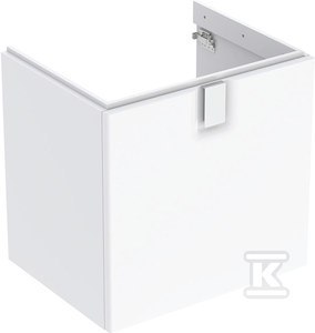 Podwójna Szafa Pod Umywalkę 60 cm Podwójna Szafa Pod Umywalkę 60 cm