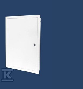 Drzwiczki Inspekcyjne 40x40 "Z" Premium Drzwiczki Inspekcyjne 40x40 "Z" Premium