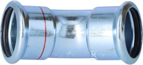 Kielichowy Kąt 35x35, 45° Stalowy Kielichowy Kąt 35x35, 45° Stalowy