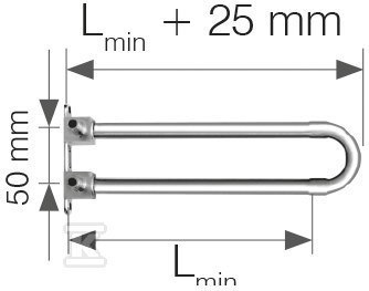 Kolektor Zaciskowy 300mm 14x2 Złącz. Kolektor Zaciskowy 300mm 14x2 Złącz.