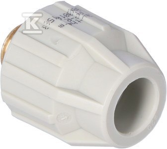 Złączka GZ 20 1/2" PP Premium Złączka GZ 20 1/2" PP Premium