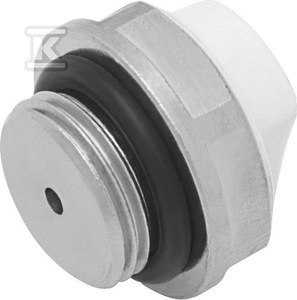 Ręczny Odpowietrznik G1/2" Easy Push Ręczny Odpowietrznik G1/2" Easy Push