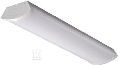 Lampa LED Meba 4x120 Oprawa Natynkowa Lampa LED Meba 4x120 Oprawa Natynkowa