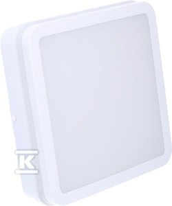 Plafon BENO 18W Neutralny Blask Plafon BENO 18W Neutralny Blask