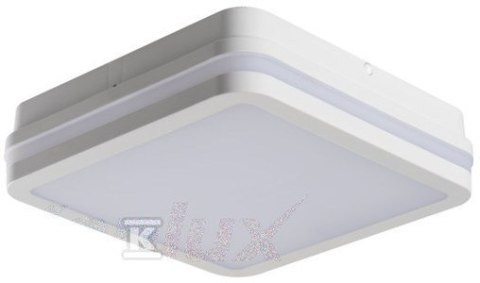 Plafon LED BENO 18W Nowoczesne Oświetlenie Plafon LED BENO 18W Nowoczesne Oświetlenie