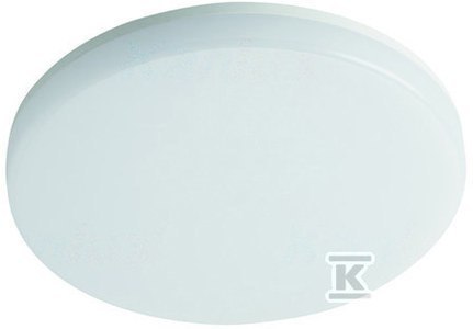 Plafon LED VARSO 18W z czujnikiem IP54 Plafon LED VARSO 18W z czujnikiem IP54