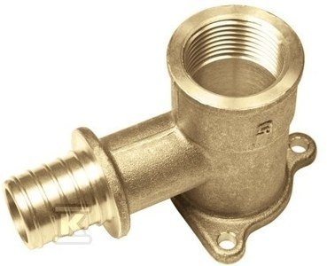 "Podajnik Bat.PUSH z Uchem 25x3,5 G3/4"" "Podajnik Bat.PUSH z Uchem 25x3,5 G3/4""