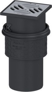 "Practicus DN100 Pion Multistop 120x120" "Practicus DN100 Pion Multistop 120x120"