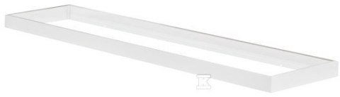 Elegancka ramka do paneli LED 12030 W Elegancka ramka do paneli LED 12030 W
